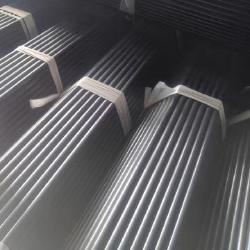 8mm Black Solid POM-C Rod for Precision Engineering