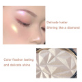 1Pcs Highlighter Palette Contour Shimmer Powder High Light Makeup Palette Face Brighten Illuminator Cosmetic Maquillaje TSLM1