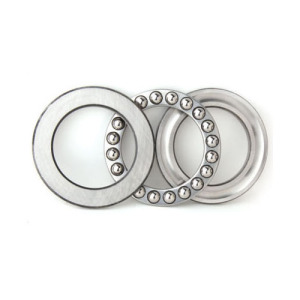 Advanced Industrial Thrust Bearing Solutions