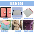 3SET/bag QJH Hidden Metal Magnetic Button Snap Magnet Fastener Handbag Clasp Bag Purse Hand DIY Sewing Buttons 18mm 22mm 26mm