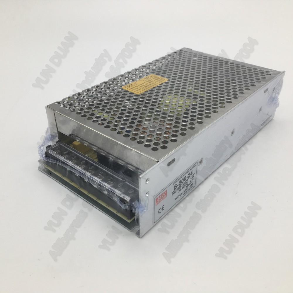 700mm Fully Enclosed Guide Linear Module 1605 1610 Ballscrew Sliding Table 57mm Closed Loop Motor Driver for Spot Welding Robot