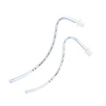Disposable Nasal preformed Tracheal Tube without cuff