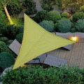 Outdoor Awning Sunshade Sail Waterproof Terrace Awning Outdoor Garden Terrace Top Cover