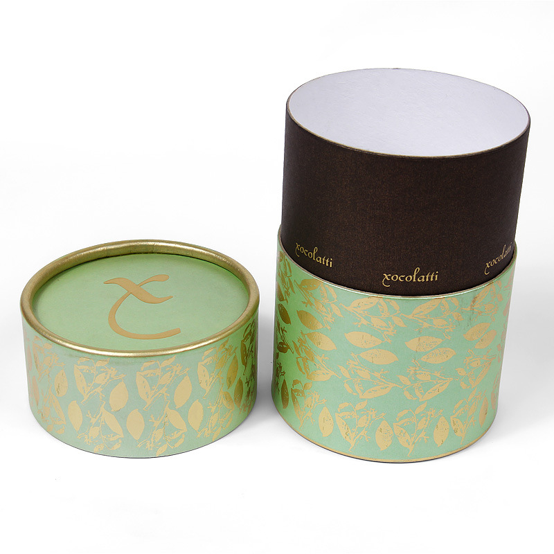 Round Box