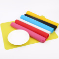 Non-stick Silicone Pad Mat Silicone Oven Heat Insulation Pad Cookies Mats Bakeware Mat Thick Kitchen Baking Tools