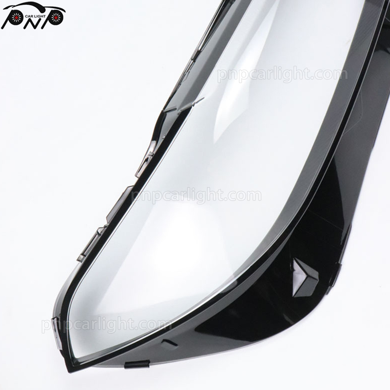 Bmw X7 M50dx Headlgihts Cover