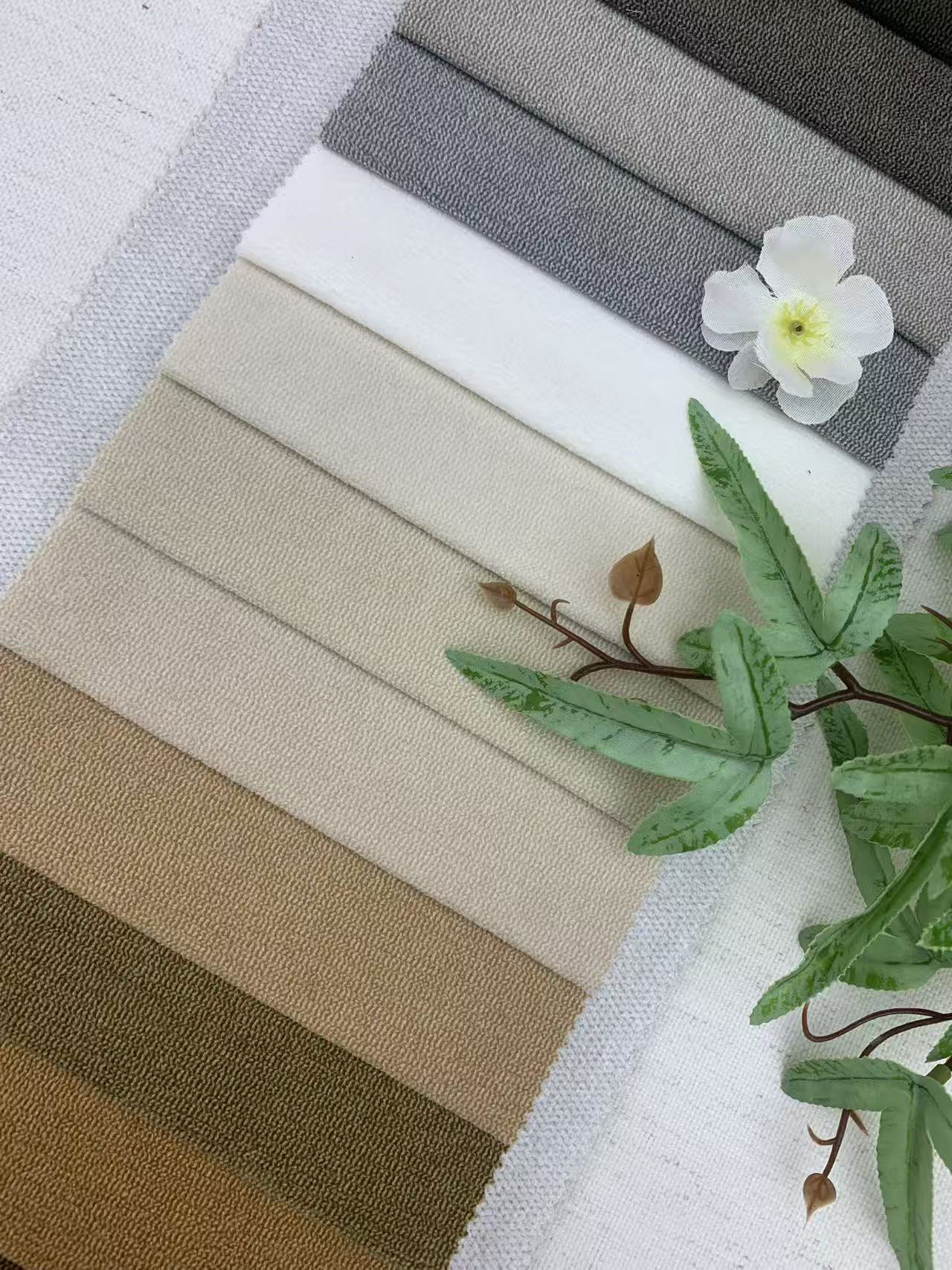 Home textile Velvet Fabric