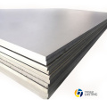 Factory Price Titanium Plate Stock