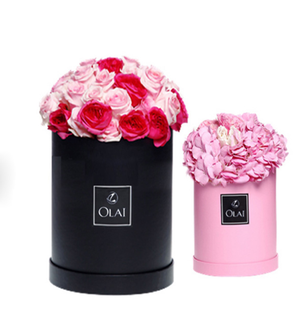 Gift Box For Flower