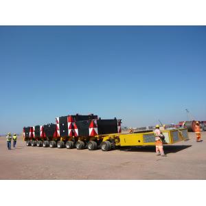 spmt self propelled modular transporter