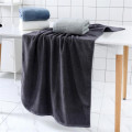 30*70cm 70*140cm soft adult bath towel set daily house towel set strong water absoprtion towel set