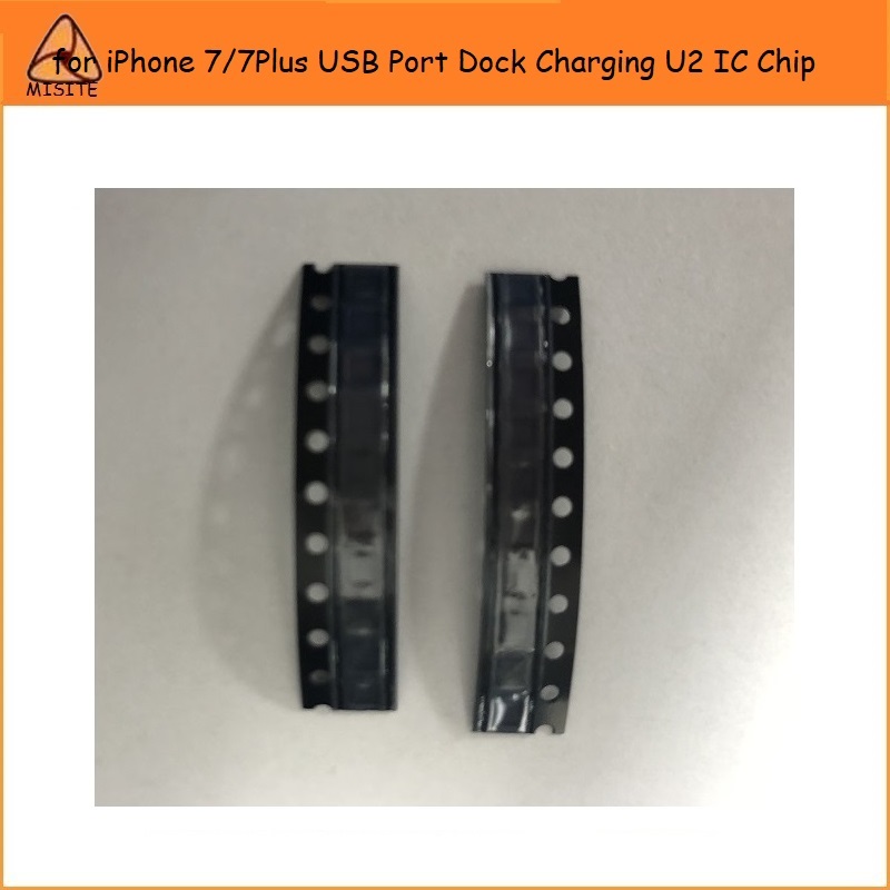 50Pcs U2 Charging Charger ic 1610A3B Chip U4001 36Pin on Board Ball 610A3B for iPhone 7 7Plus 7G 7P U2 IC Chip Repair Parts