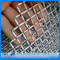 Galvanized Barbecue Crimped Wire Mesh Price