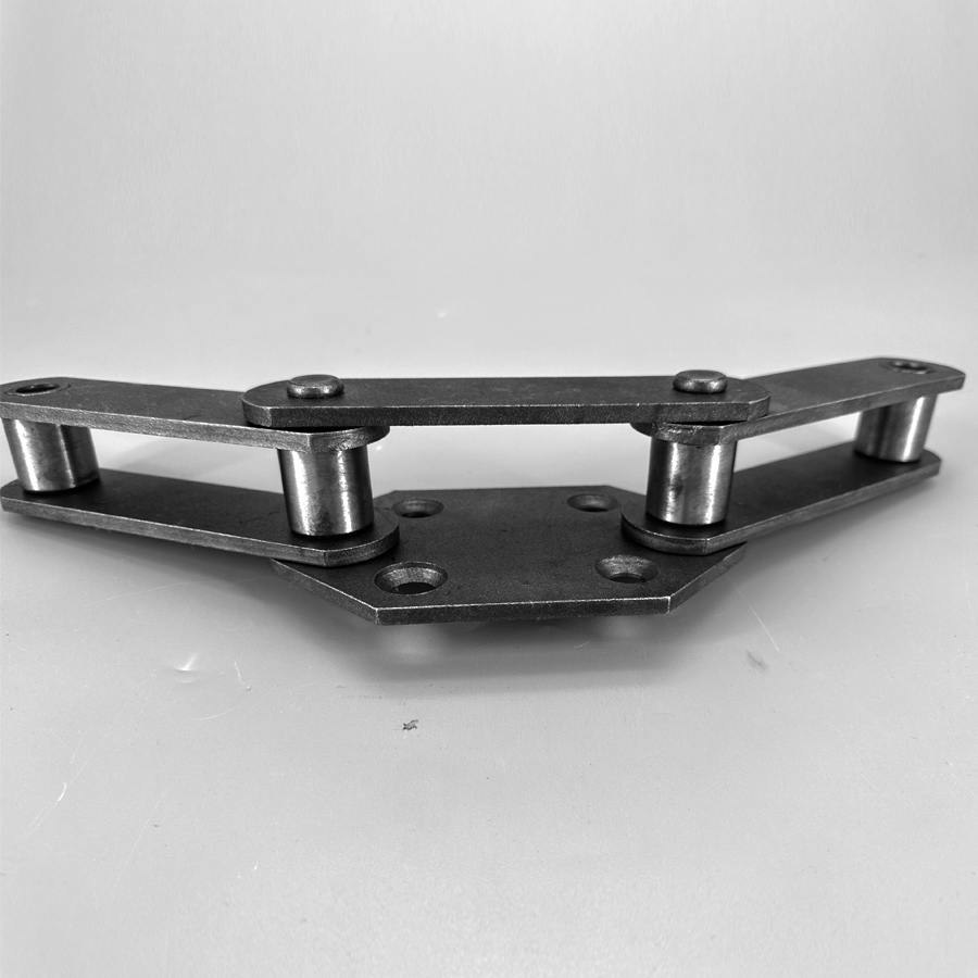 Cement Industry Conveyor Chain Jpg