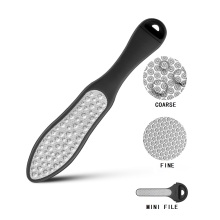 Professional Double-sided Foot Callus Remover