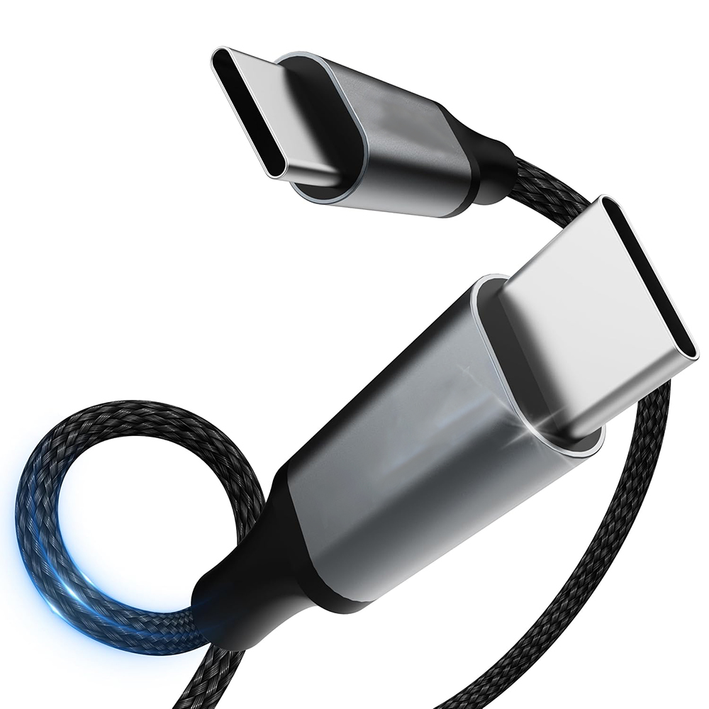USB C 3.2 Gen 2 Cable Full Featured