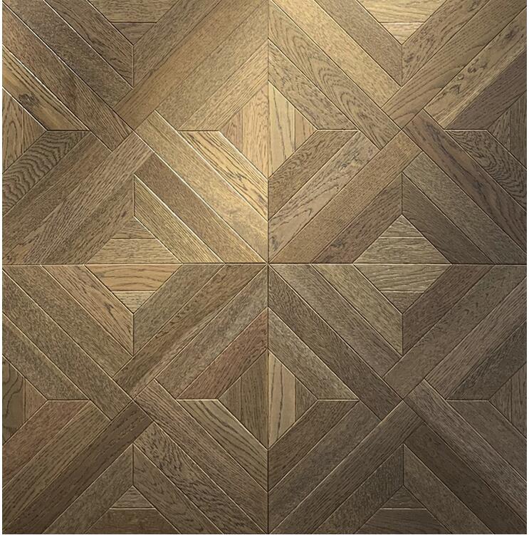 parquet wood floor tiles interior house decoration floor wood tiles engineered wood flooring 208