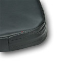 Backrest Sissy Bar Luggage Rack Rear Passenger Cushion Pad Kit For Honda VF 750 VF 250 Magna 1994-2003 VF750 VF250