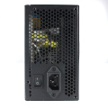 ATX 600W PC Power Supply Modular 12V SLI Power Supply Illuminated Fan USA
