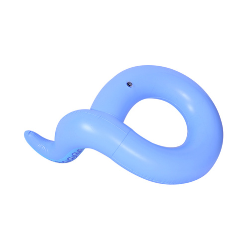ISO9001 OEM Octopus Tail float Inflatable Pool Floats for Sale, Offer ISO9001 OEM Octopus Tail float Inflatable Pool Floats