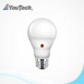 E14 LED A19 Frosted Light Bulb