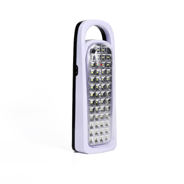 Outdoor Indoor Portable Emergency Light with Handle