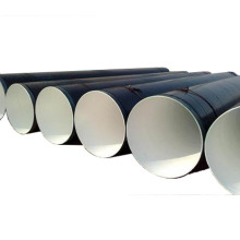 IPN8710 Anticorrosive Steel Tube External Epoxy Resin