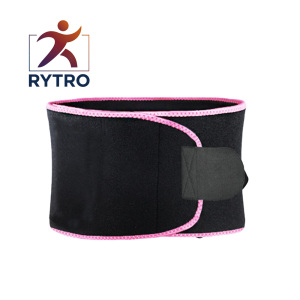 High Sweat Workout Waist Compression Brace