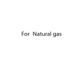 Natural gas