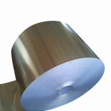 Hydrophilic Aluminum Foil with 0.08 to 0.2mm Thickness