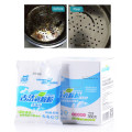 Kitchen Multi-Purpose Cleaner Heavy Oil Decontamination Descaling Detergent Aerobic Cleaning Particles