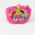 Cute Funny Kids Sleeping Headband Headphone For Gifts