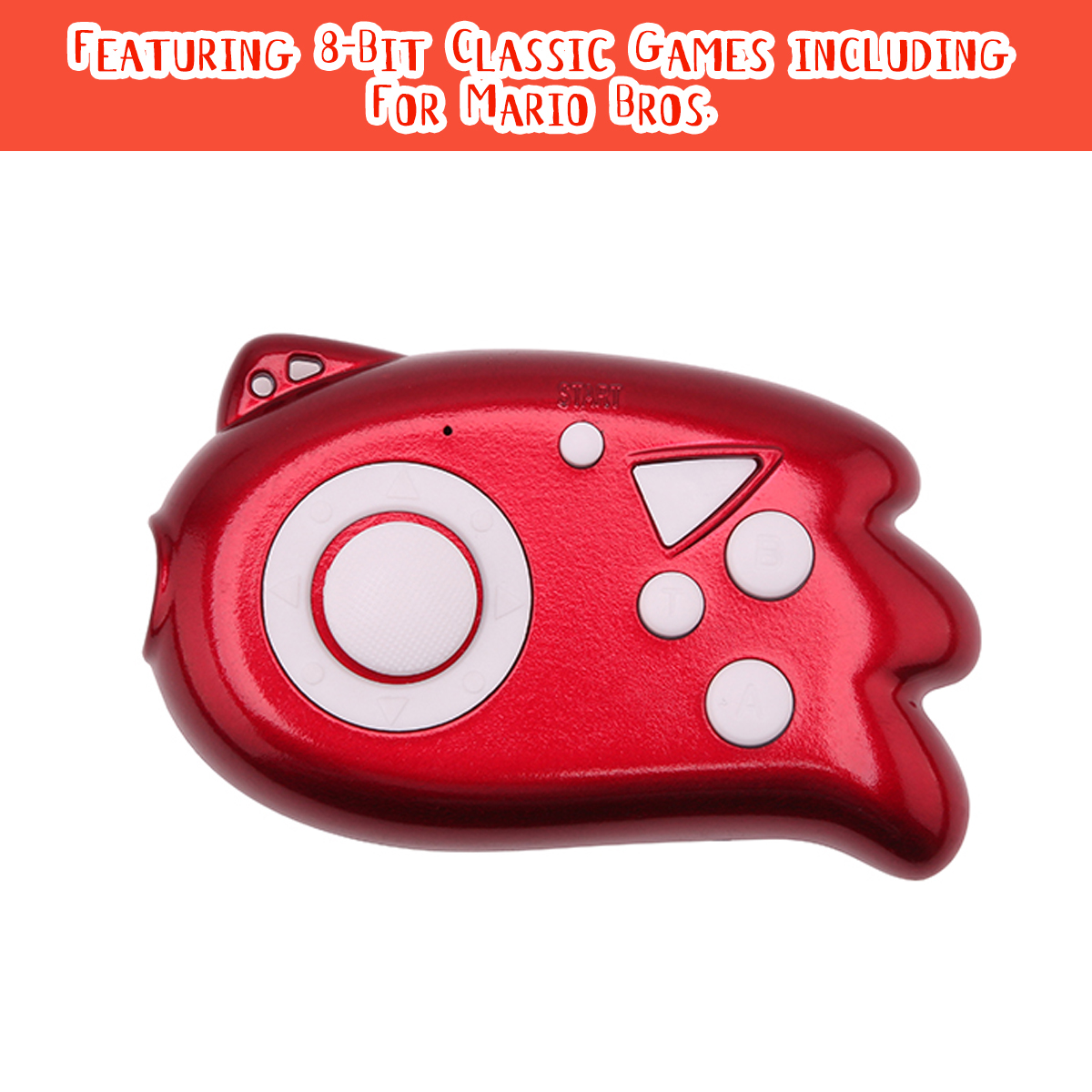 Game Player Child Gift Toys Retro Mini Handheld Game Console Player Plug 89 Classic Games Support TV Output Plug & Play Bit