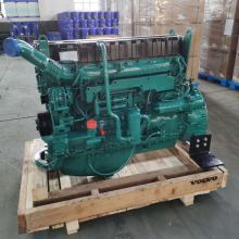 D12D Engine assy for VOLVO excavator EC330