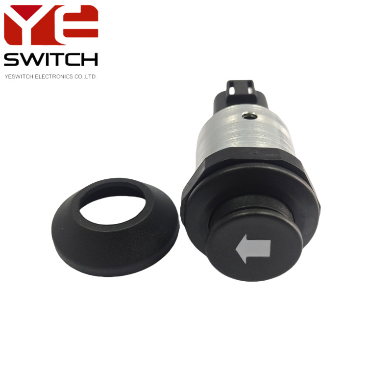 PushButton switch (5)