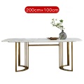 200x90cm table