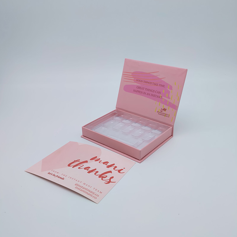Nail Box
