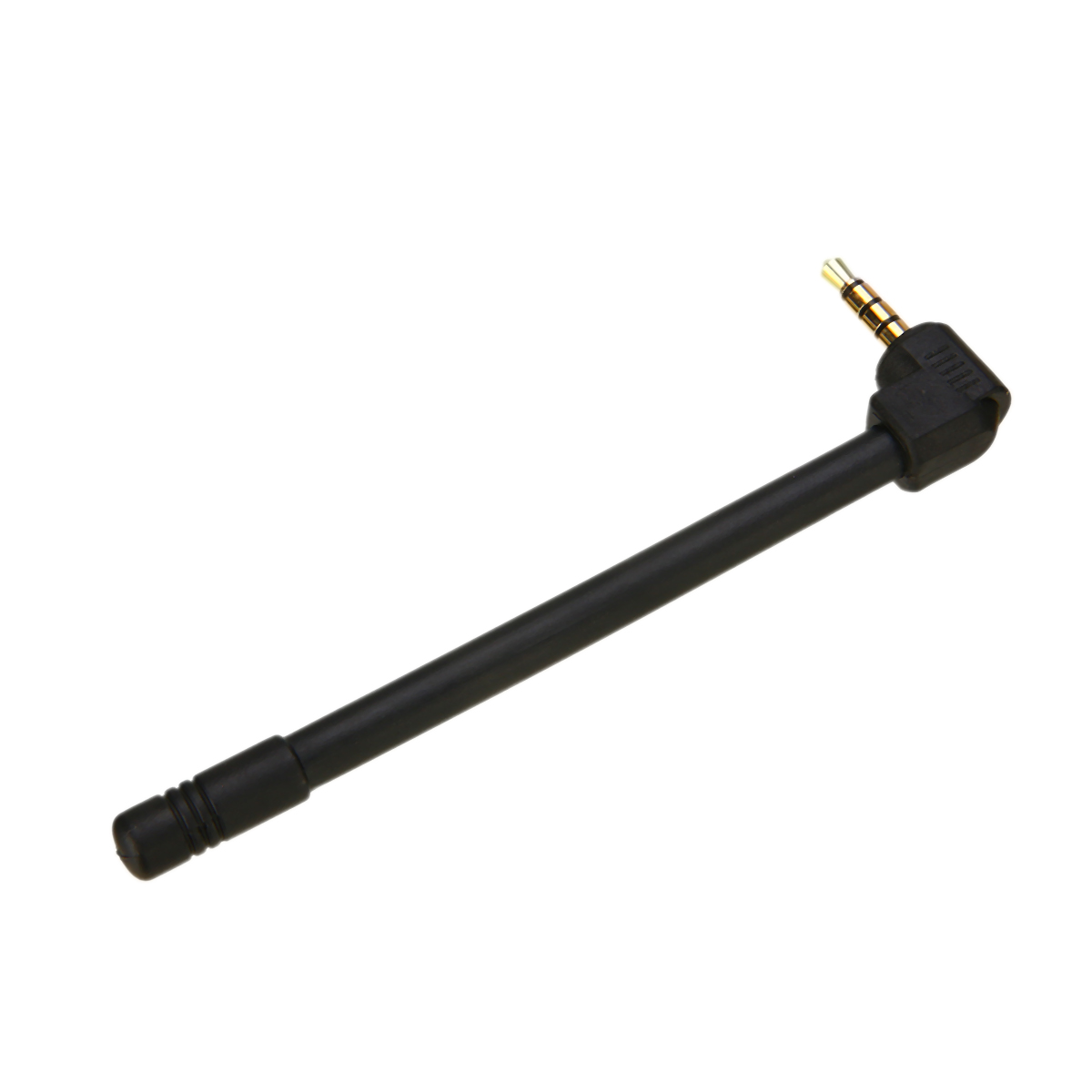 Universal For Mobile Phone External Antenna 3.5mm Male Wireless Antenna Signal Strengthen Booster 5DBI For GPS TV Accessories