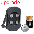 UPGRADE Go Swing Topless Can Opener for 8-19 OZ Beverage Cans Drink Beer Bottle Open Tools