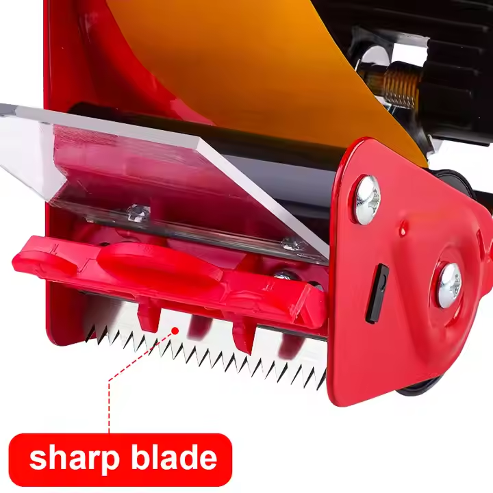 tape dispenser