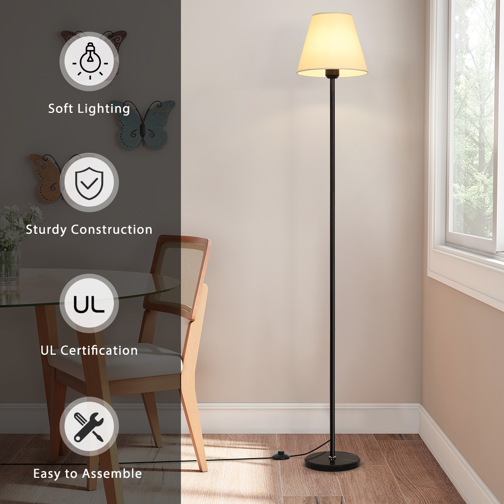 Floor Lamp For Living Room