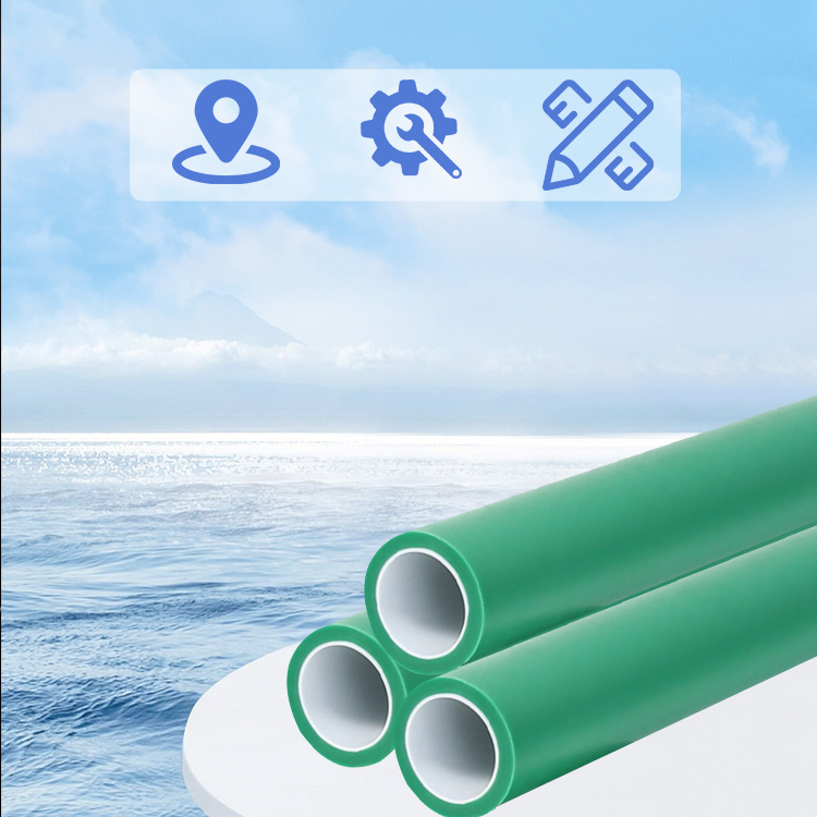 Plumbing Ppr Pipe