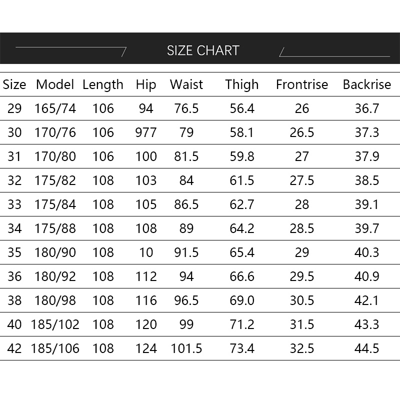 BROWON Summer Blue Men Jeans Trousers Regular Straight Full Length Stretch Jeans Oversized Casual Men's Clothes