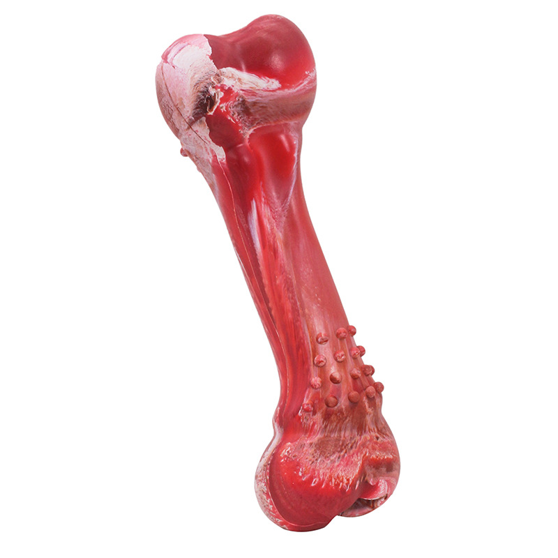 Dog Toys Aggressive Chew Toys