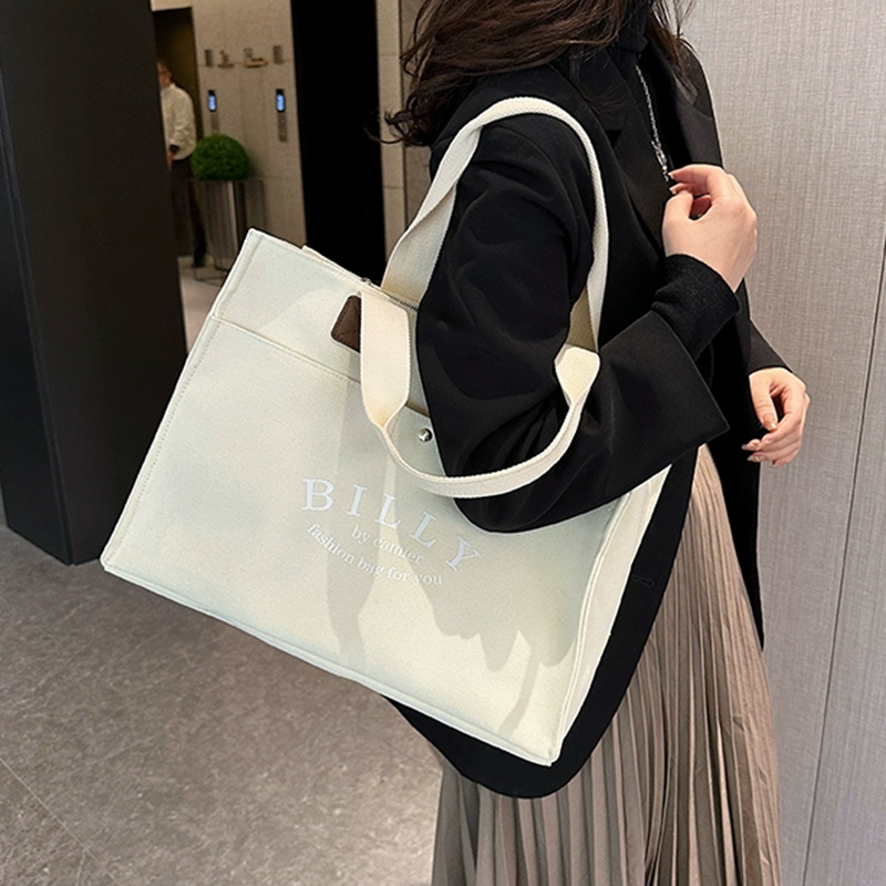 Alibaba trade assurance fashion tote&shoulder mommy bag