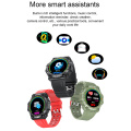 1.3inch Smart Sport Watch Waterproof Activity Tracker Fitness Tracker Smartwatch Clock Support Vibration For Android Iso Watch