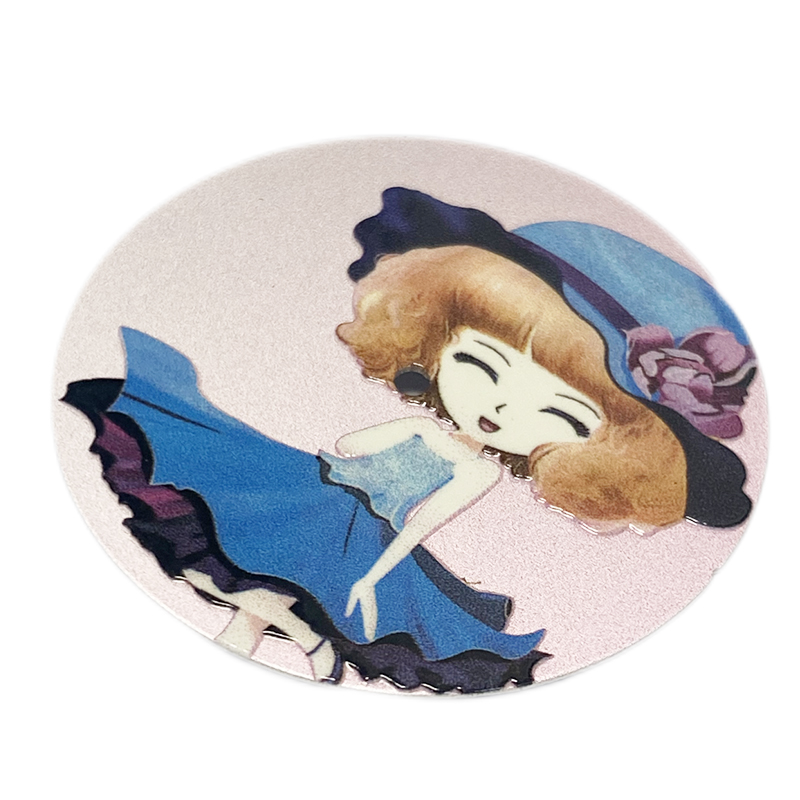 painting color watch dial 