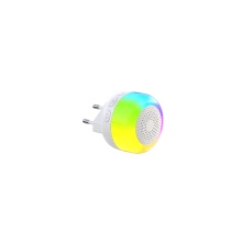 RGB Colorful Light New Blink Wireless Doorbell