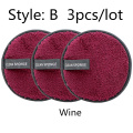 Style B Wine 3pcs