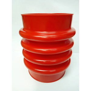 Polyurethane PU Dust Cover Boot Urethane Dust Cover